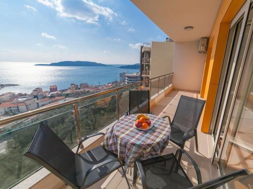 Apartments Bel&Rus Hestia - Housity