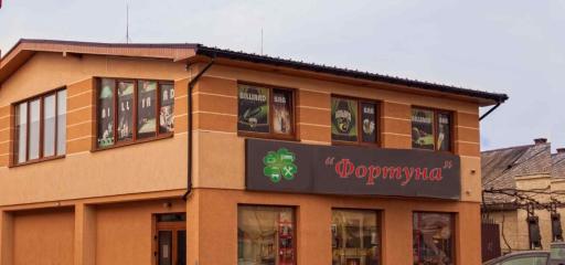 Fortuna - Housity