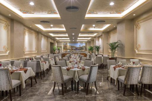 Golden Inn Hotel - Housity