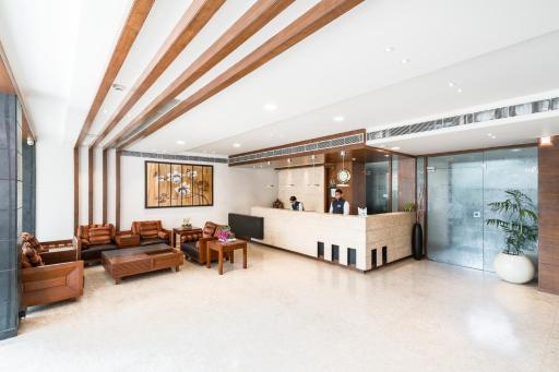 Hotel LN Courtyard - Housity