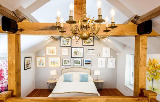 Leck gallery - Housity