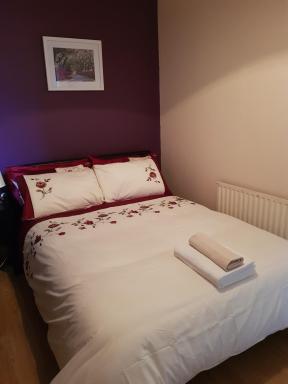 Ashemere Lodge - Housity