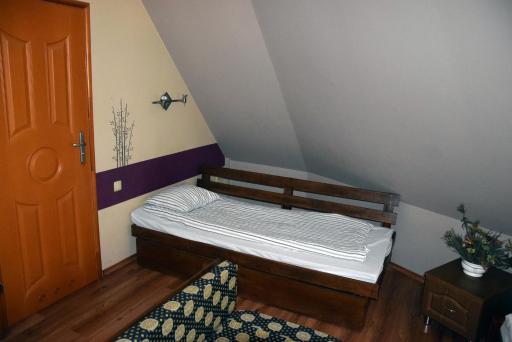 Pensjonat Europa - Hizvo