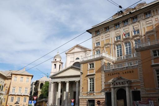 Nunziata Apartment - Housity