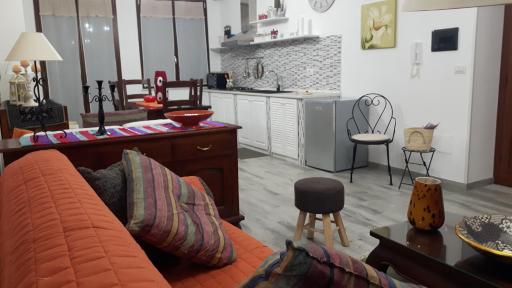 Little house - Hizvo