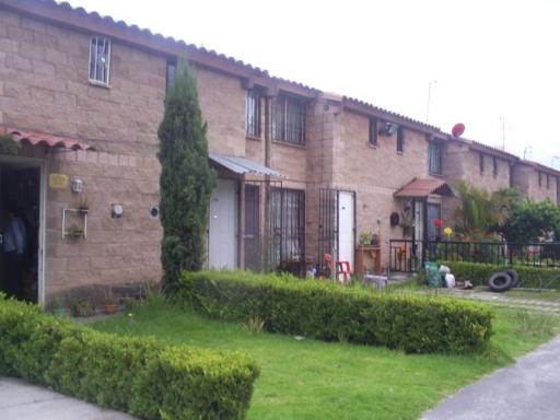Casa en privada - Housity