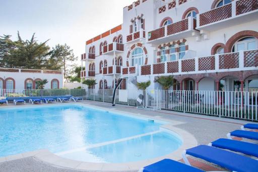 Appartement OCEAN - Housity