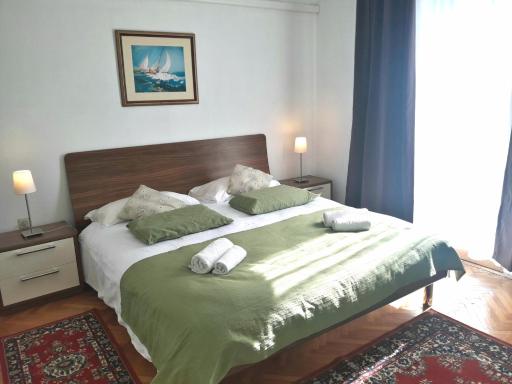 Apartments Ogrin - Housity