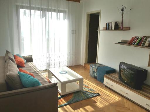 Apartments Ogrin - Housity