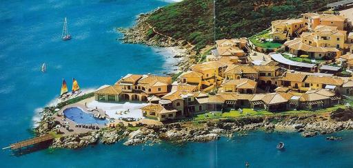 casavacanza golfo aranci - Housity