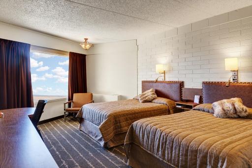 El Rancho Hotel - Housity