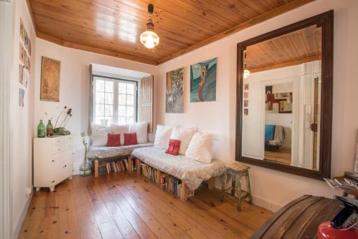Alfama Apartment - Housity