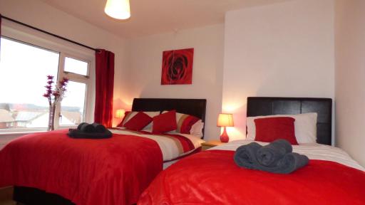 Boythorpe House - Housity