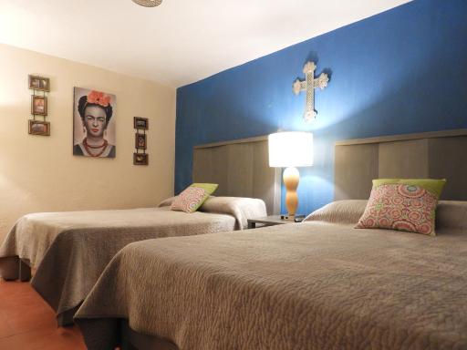 Casa Estudio Frida y Diego Rivera by Lunian - Housity