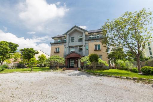 花蓮統一的家民宿The home place - Housity