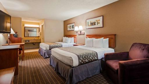 Cajon Pass Inn - Housity