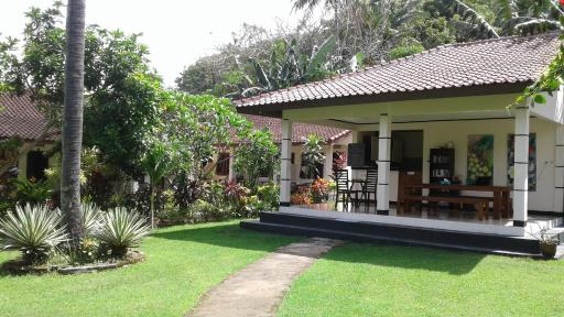 Indah Homestay and Cooking classes - Hizvo