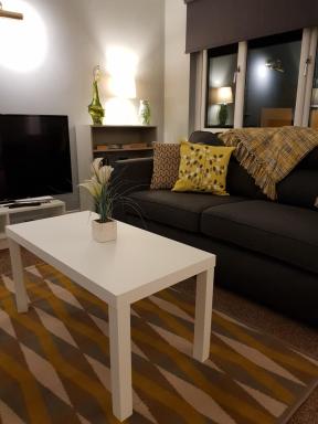 Three Bedroom House Pet Friendly Superfast Wifi 200mbps - Housity