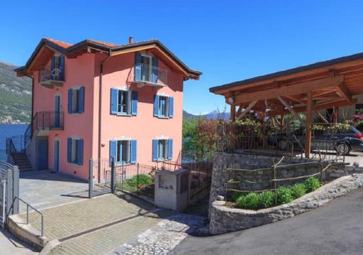 Appartamento vista Lago - Mary - Housity