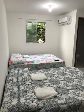 Casa da Wal- kitnets, studios e suítes - Housity