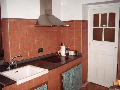 Casa Rural Barbadiel - Housity