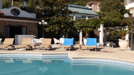 Resort Santangelo & SPA - Housity