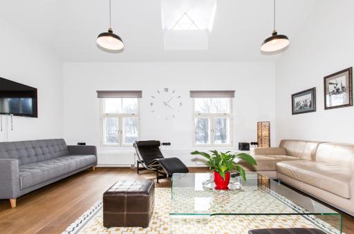 Tallinn Sea Side and City Apartments - Housity