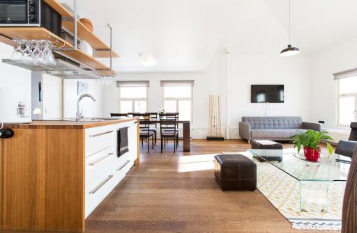 Tallinn Sea Side and City Apartments - Housity
