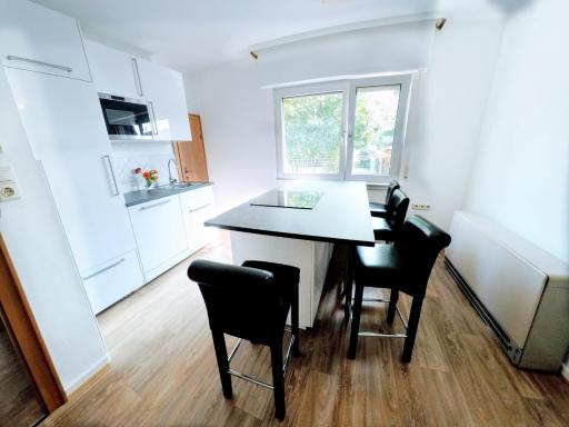 Großzügiges Apartment nahe Frankfurt - Housity
