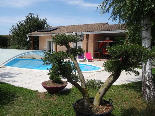 La dépendance - Housity