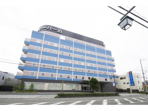 Hotel Super Tomari - Housity