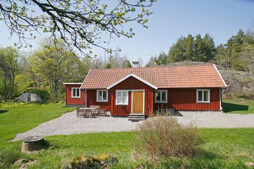 Ängsö Fishermans Cottage - Housity