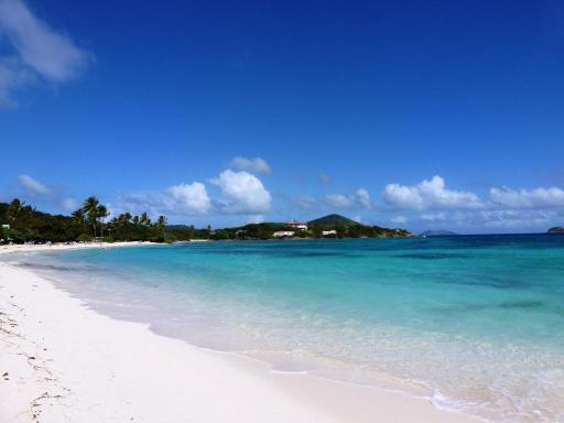Sapphire Beach Resort and Marina - Housity