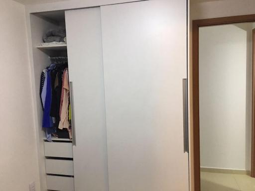 Apartamento Cabo Branco - Housity