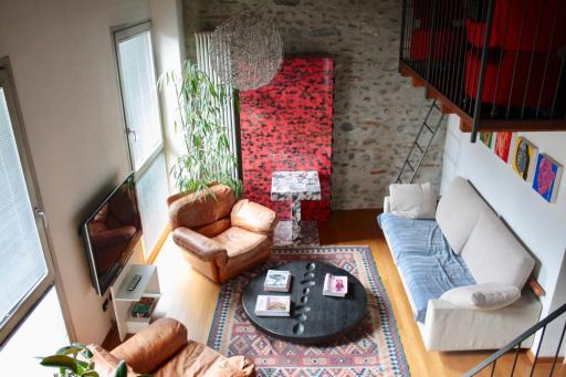 LOFT7 COMO - Housity