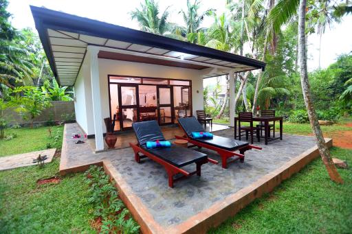 Selnara Private Luxury Villa and Ayurveda Spa - Housity