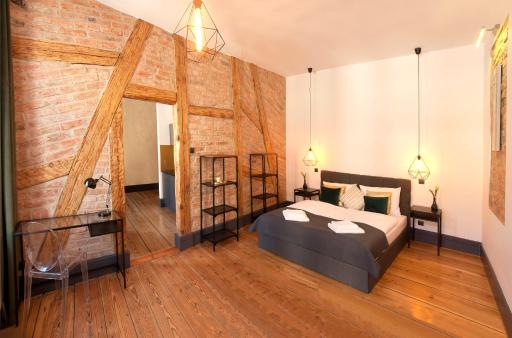 Apartamenty "BULWAR GORZOW" - Hizvo