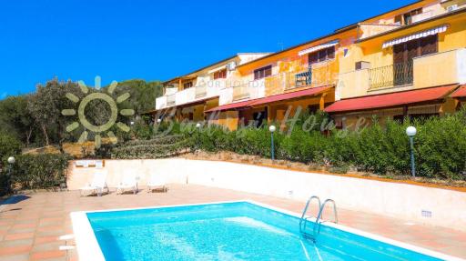 Gallura experiences Badesi Beach house - Housity