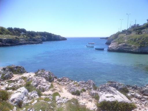 Dimora salentina - Housity