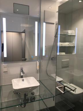 Luxus-Appartement im Herzen der Stadt - Housity