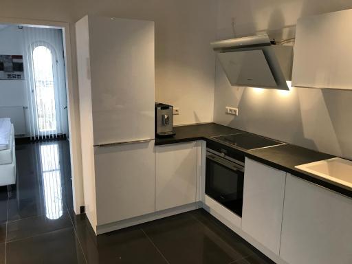 Luxus-Appartement im Herzen der Stadt - Housity