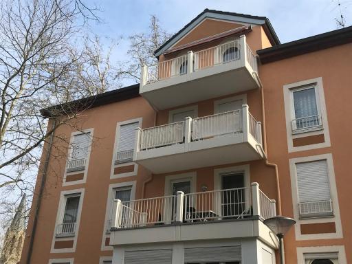 Luxus-Appartement im Herzen der Stadt - Housity