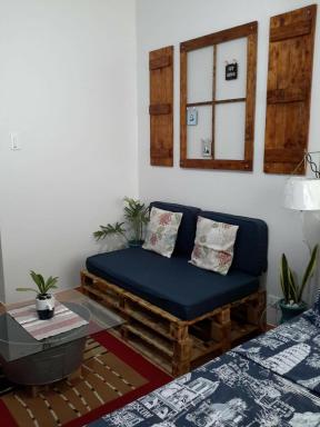 The Treehouse B @ Trees Residences - Hizvo