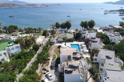 Gumbet Cove Hotel - Housity