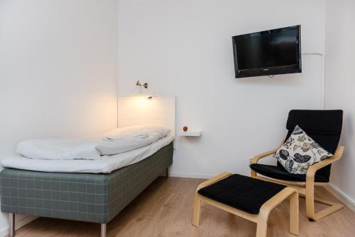 Strömbäcks Vandrarhem - Housity
