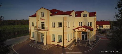 Hotel Arkada - Housity
