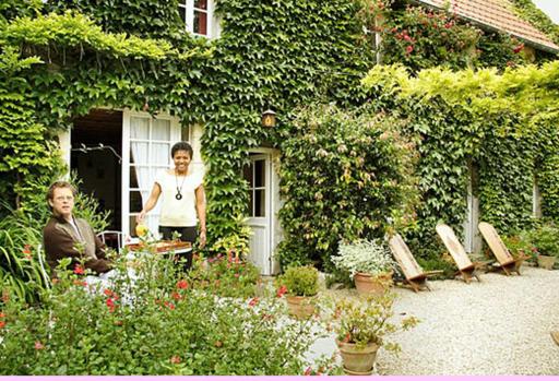 la glycine - Housity