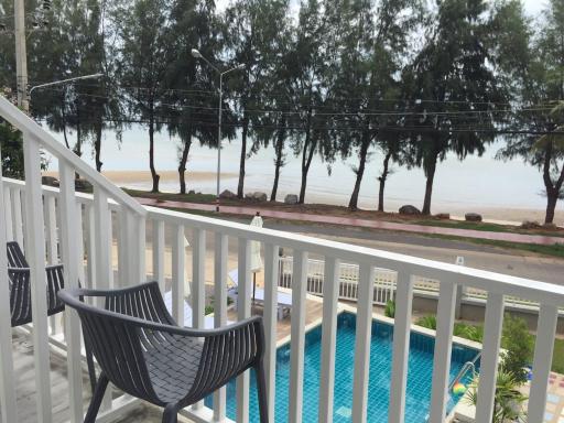 BC Summer Beach - Housity