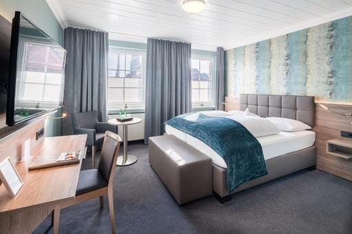 Hotel zur Post NEW STYLE - Housity