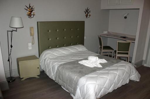 Hotel restaurant MARTINEZ - Housity